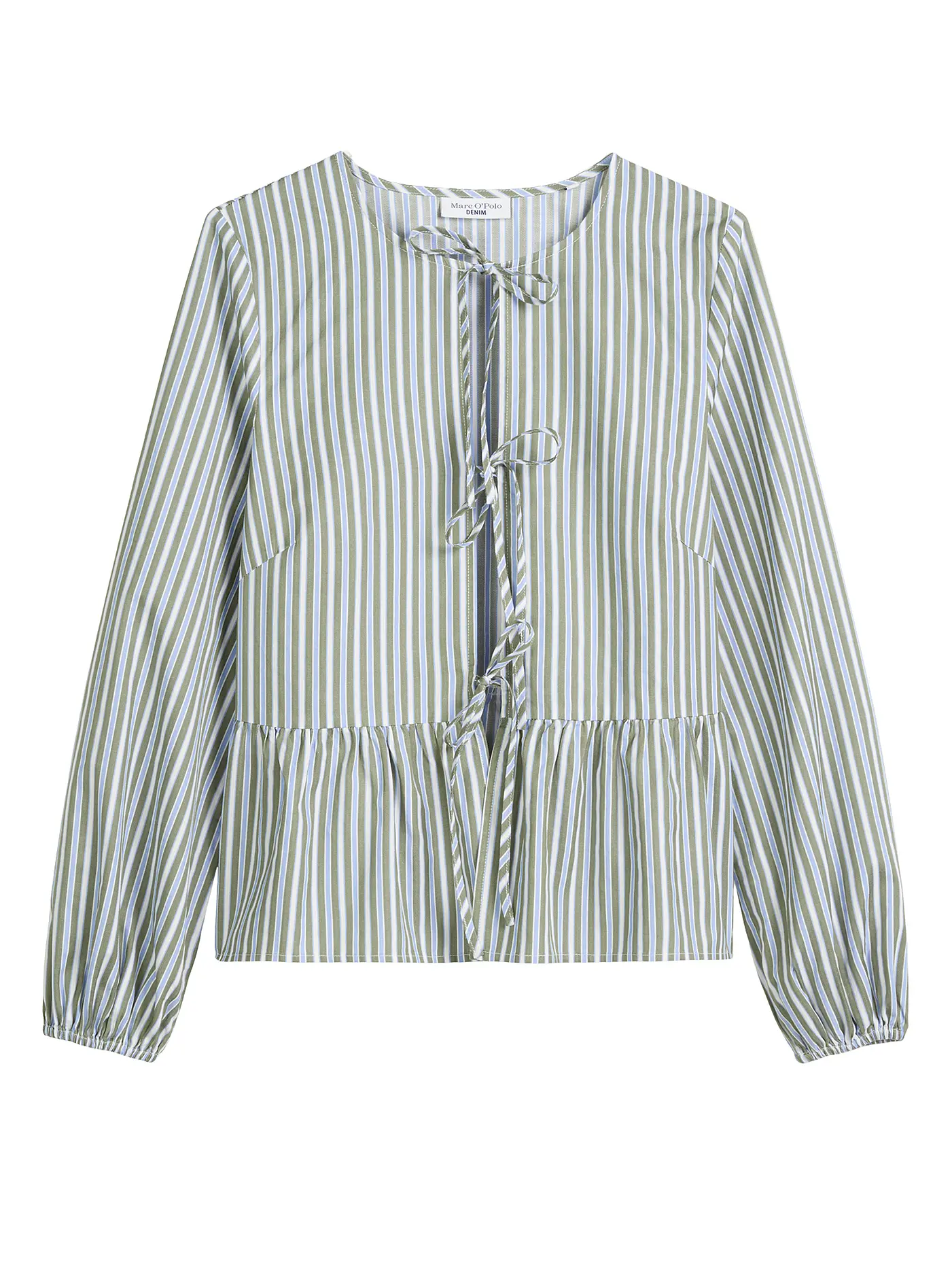MARC O'POLO DENIM | Bluse | 